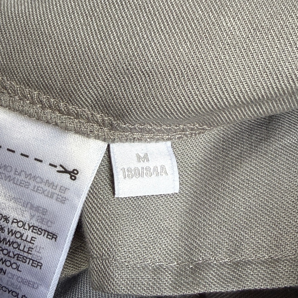 Brand New 450$ Pants w/ Tags / Drop crotch y-3 pants - Picture 6 of 11